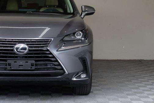 2019 Lexus NX 300 Base