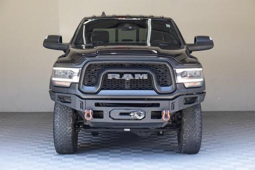 2020 RAM 2500 Power Wagon