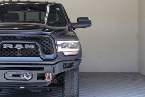 2020 RAM 2500 Power Wagon
