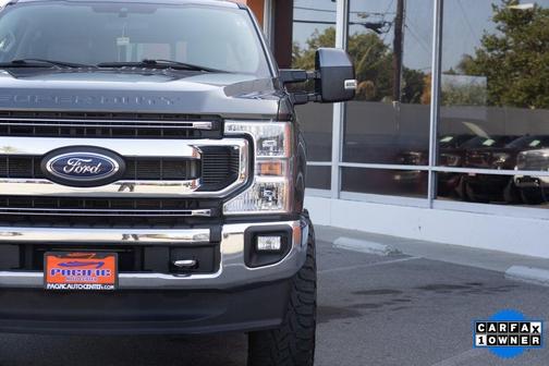 2020 Ford F-250 XLT