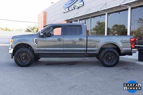 2020 Ford F-250 XLT