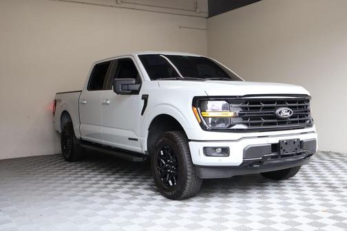 Avalanche 2024 Ford F-150 XLT