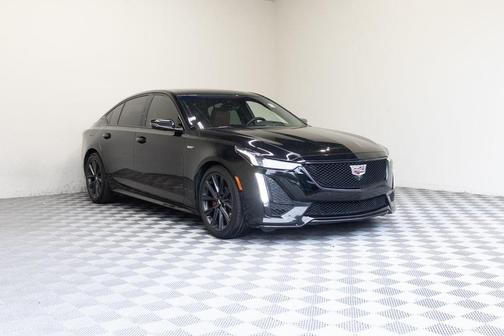 2023 Cadillac CT5-V V-Series