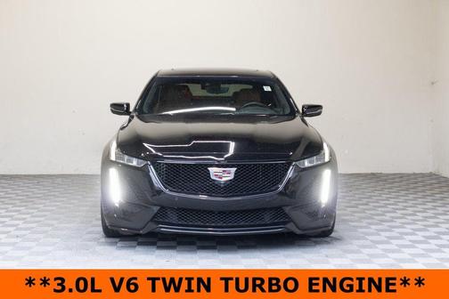 2023 Cadillac CT5-V V-Series