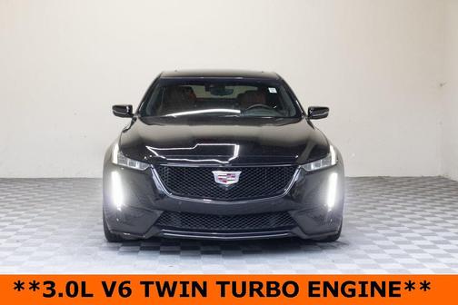 2023 Cadillac CT5-V V-Series