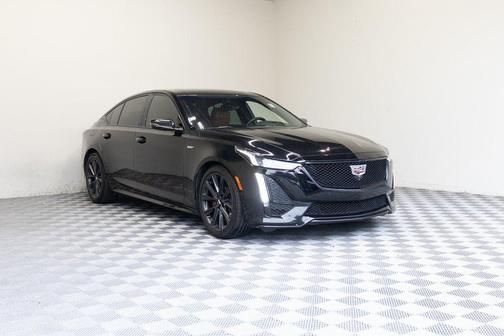2023 Cadillac CT5-V V-Series