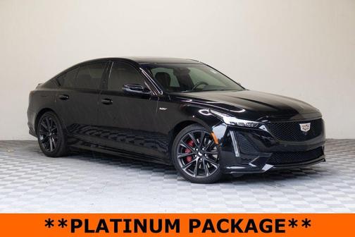 2023 Cadillac CT5-V V-Series