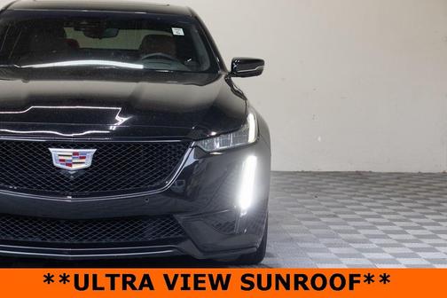 2023 Cadillac CT5-V V-Series