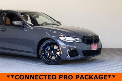 2020 BMW M340 i