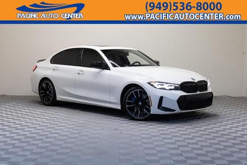 2024 BMW M340 i