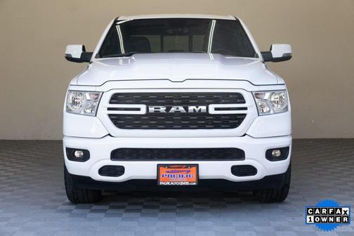 2024 RAM 1500 Big Horn/Lone Star