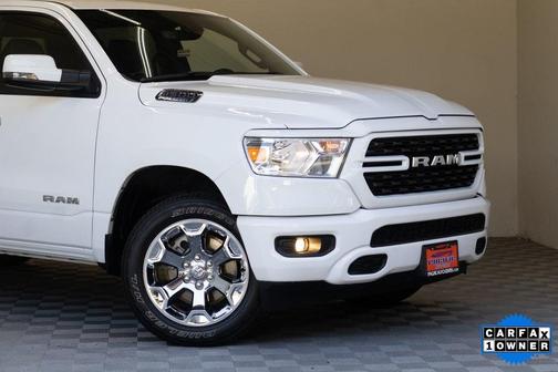 2024 RAM 1500 Big Horn/Lone Star