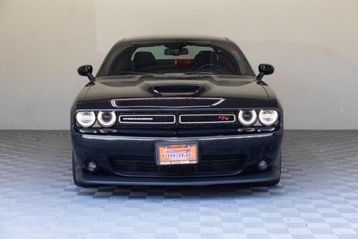 2020 Dodge Challenger R/T