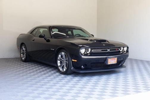 2020 Dodge Challenger R/T