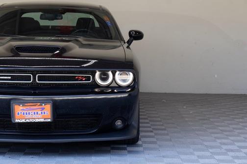 2020 Dodge Challenger R/T
