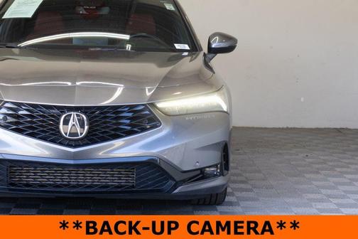 2024 Acura Integra A-Spec Technology