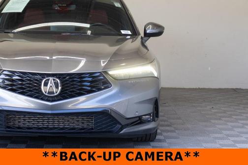 2024 Acura Integra A-Spec Technology