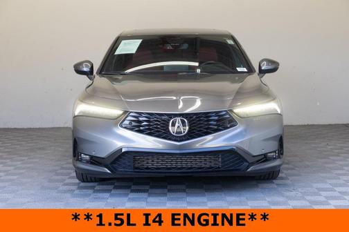 2024 Acura Integra A-Spec Technology