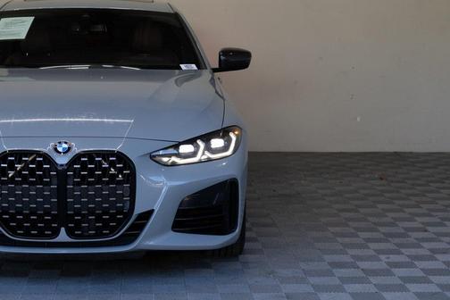 2022 BMW M440 i