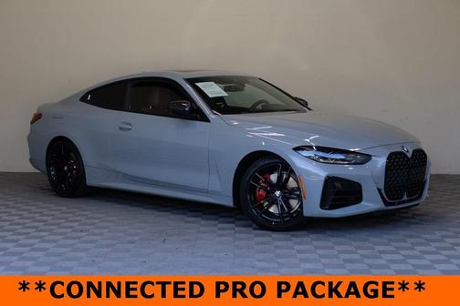 2022 BMW M440 i