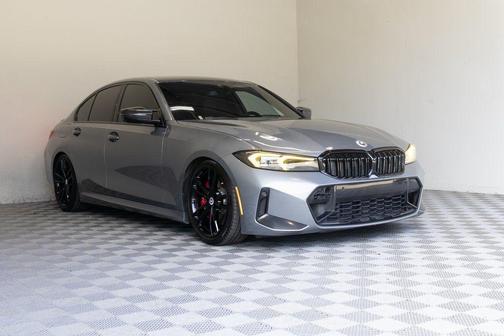 2023 BMW M340 i