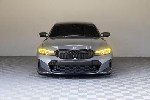 2023 BMW M340 i