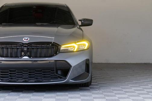 2023 BMW M340 i