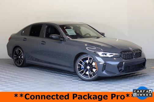 2023 BMW M340 i