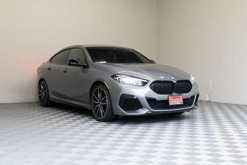 2022 BMW M235 Gran Coupe i xDrive