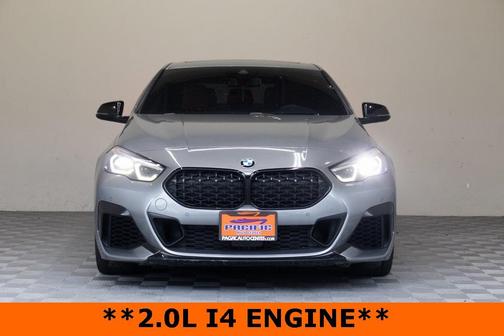 2022 BMW M235 Gran Coupe i xDrive