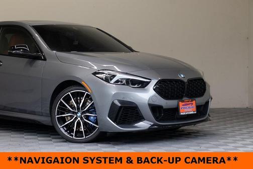 2022 BMW M235 Gran Coupe i xDrive
