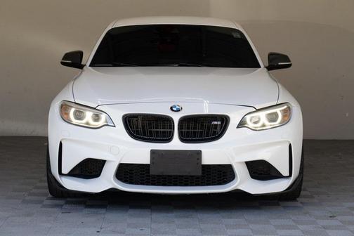 2017 BMW M2 Base