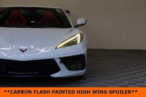 2023 Chevrolet Corvette Stingray w/1LT