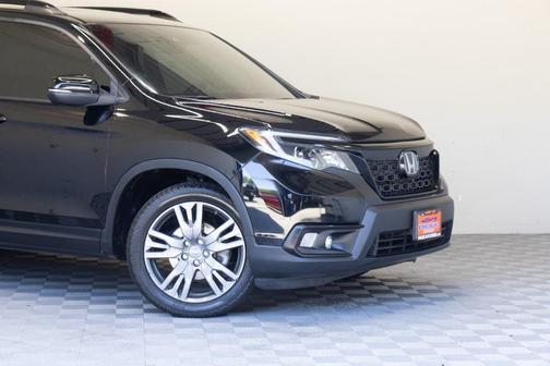 2019 Honda Passport EX-L