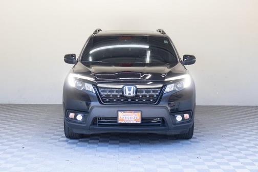 2019 Honda Passport EX-L