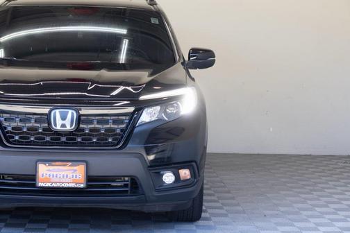 2019 Honda Passport EX-L