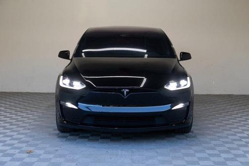 2023 Tesla Model X Plaid