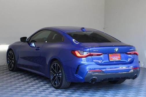 2023 BMW 430 i xDrive