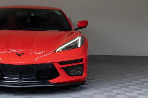 2023 Chevrolet Corvette Stingray w/2LT