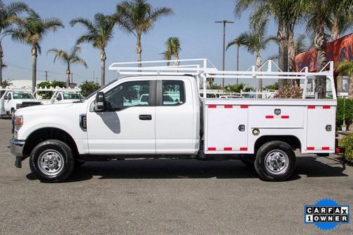 2022 Ford F-250 XL