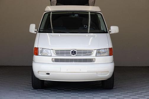 1997 Volkswagen Eurovan Campmobile