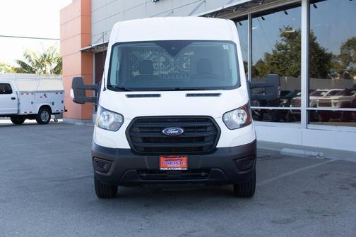 2020 Ford Transit-250 Base