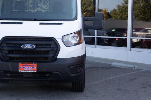 2020 Ford Transit-250 Base