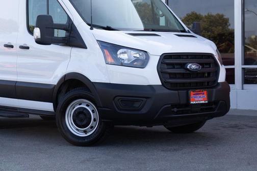 2020 Ford Transit-250 Base