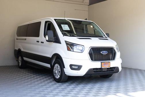 2023 Ford Transit-350 XLT