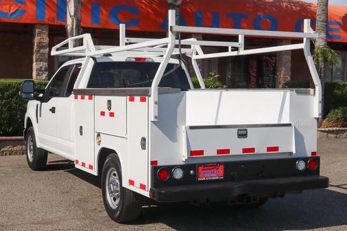 2022 Ford F-250 XL