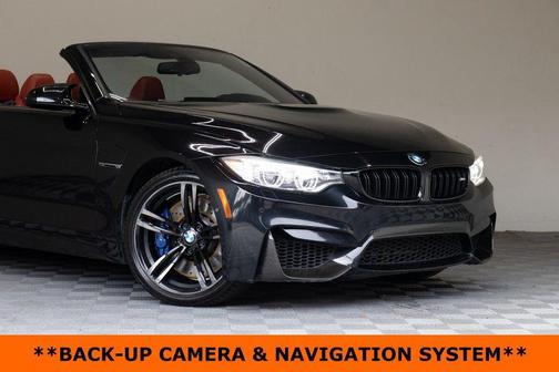 2016 BMW M4 Base