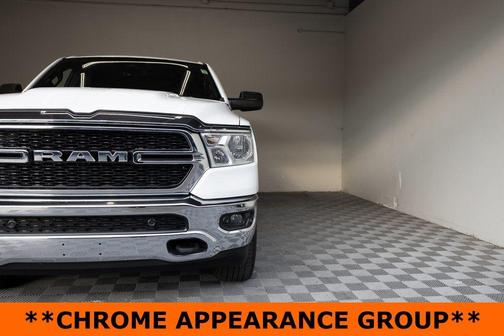 2023 RAM 1500 Tradesman