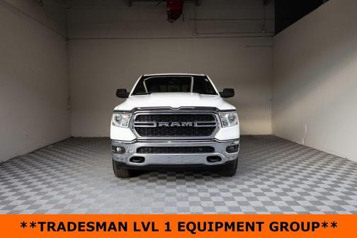 2023 RAM 1500 Tradesman