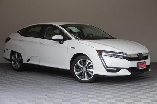 2019 Honda Clarity Plug-In Hybrid Touring